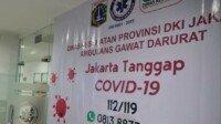 Update Perkembangan Covid-19 di DKI Jakarta Per 26 Januari 2021