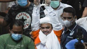 Berkas Kasus Kerumunan HRS Dikembalikan JPU, Bareskrim Polri Siap Lengkapi P19