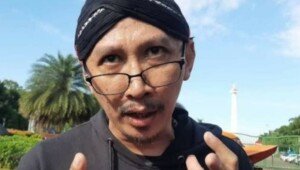 Diduga Rasisme, Abu Janda Resmi Dilaporkan DPP KNPI ke Bareskrim Polri