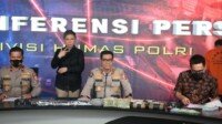 Dukung Komitmen Kapolri, Sekarang Humas Polri Hadirkan Juru Bicara Isyarat Setiap Konferensi Pers