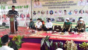 HD Komitmen Dorong Rumah Tahfidz Tumbuh Merata di Sumsel