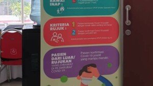 Per Hari Ini, Pasien Sembuh Bertambah Lagi Menjadi 862.502 Orang