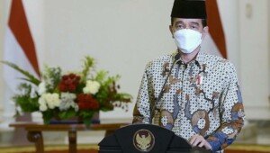 Harlah ke-95 Nahdlatul Ulama, Begini Ucapan dan Harapan Presiden Jokowi