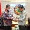 dodi reza bertemu dengan menteri pertanian di jakarta, kamis (28/1)