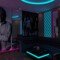 ILUSTRASI/Ruang Karaoke/IST