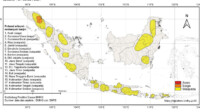 Siaga Potensi Dampak Prakiraan Cuaca Hujan Lebat Wilayah Aceh dan Sumut