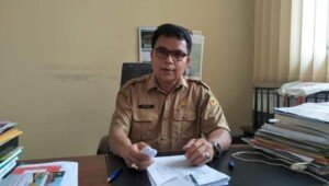 Disdik Tanah Datar Siapkan Teknis PTM Bagi Pelajar