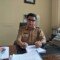 Riswandi Kepala Dinas Pendidikan Tanah Datar Sumbar (M Rafi / Mattanews.co)