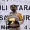 Kapolda Sumatera Utara Irjen Pol Martuani Sormin