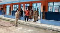 3 Unit Ruangan SDN 1 Sukadana Roboh, Ini Kata Bupati Ciamis