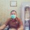 Kepala Dinas Kesehatan Aceh Tamiang, Ibnu Aziz SKM