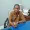 Kepala Dinas PMDKB Tanah Datar Nofendril (M Rafi / Mattanews.co)
