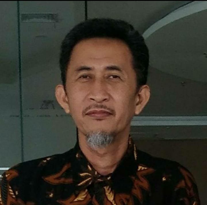 Kepala Dinas Kesehatan, dr. happy Tedjo