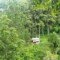 Panorama Tabek Patah merupakan salah satu destinasi wisata di Tanah Datar Sumbar (M Rafi / Mattanews.co)