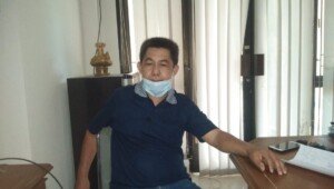 Pelaksanaan Pilkades Serentak di Mamuju Menunggu APBD Pokok 2021