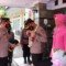 acara serah terima jabatan Kapolres dari AKBP Dony Eka Putra, S.I.K., M.H. kepada AKBP Hendria Lesmana, SIK., M.Si., dihalaman Mapolres Ciamis Jalan Jendral Sudirman No.271, Sindangrasa, Kecamatan Ciamis, Kabupaten Ciamis, Jawa Barat, pada Jumat (8/01/2021).