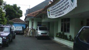 Pemkot Tasikmalaya Siapkan Gudang untuk Penyimpanan Vaksin Covid-19