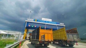 Penyelesaian Exit Tol Jejawi OKI Tak Kunjung Difungsionalkan