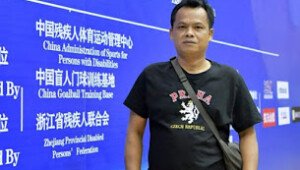 NPCI Berduka, Pelatih Nasional Tenis Meja Asal Ciamis Berpulang