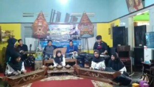 Sanggar Galuh Binarum Konsisten Cetak Pemuda Cinta Seni Budaya Sunda