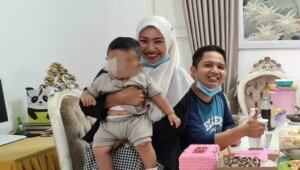 1 Orang Warga Ogan Ilir Tercatat Sebagai Penumpang Sriwijaya Air SJY-182