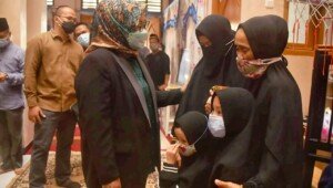 Seperti Petanda, Pilot Sriwijaya Air Kapten Afwan Sempat Meminta Maaf ke Istrinya