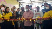 Pallu Basa Onta Makassar Kini Hadir di Mamuju