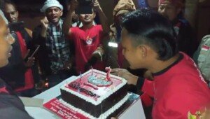 Haru Biru Anniversary Ke-7 FM-PP, Momentum Pererat Persaudaraan