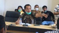 Masramjaya : Nekat Laksanakan Pilkades Februari, Bakal Dilakukan Pemilihan Ulang