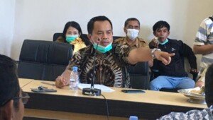 Masramjaya : Nekat Laksanakan Pilkades Februari, Bakal Dilakukan Pemilihan Ulang