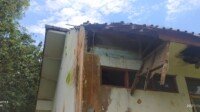 Atap Gedung SDN 2 Janggala Cidolog Ciamis Ambruk, Masyarakat Harapkan Kualitas Sesuai Standar
