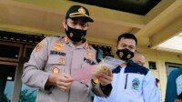 Bandar Sabu Jaringan Sumsel Ditangkap, Polisi Sita 210 Gram Sabu