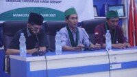 HMI Tetap Konsisten Melahirkan Kader-Kader Generasi Emas Bangsa