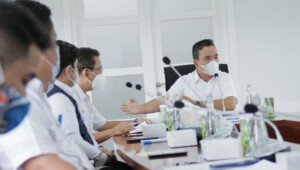 Muba Siap Jadi Tuan Rumah HUT Satpam