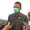 Wakil ketua I DPRD Mamuju Syamsuddin Hatta