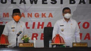 Ali Baal : Perlu Pemikiran Inovatif Maksimalkan Capaian Program