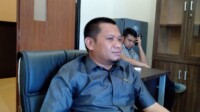 Marvie Baper ke Hasil Pilkada, RDP DPRD Mamuju Bubar