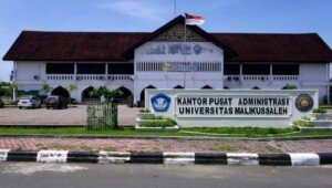 Tenaga Honorer di Unimal Mengeluh Gaji Kecil dan Dipotong