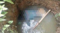 Mayat di Sumur Umum Tasikmalaya Bikin Heboh Warga