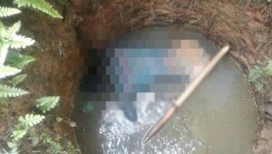 Mayat di Sumur Umum Tasikmalaya Bikin Heboh Warga