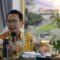 Kepala Pelaksana Badan Penanggulangan Bencana Daerah (BPBD) Provinsi Jawa Barat, Dani Ramdan