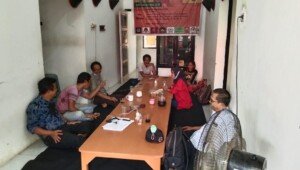 KRASS Sumsel Bakal Gelar Evaluasi dan Refleksi Reforma Agraria