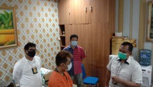 Diancam Sebar Video Porno Miliknya, Korban Kehilangan Uang Rp100 Juta