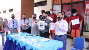 Ini Penyebab Mantan Kades di Kabupaten PALI Ditembak Mati Polisi