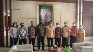 LBH Prabumulih Sebenean Siap Berikan Layanan Gratis Pada Masyarakat