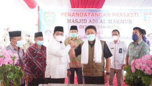 Sosialisasi Larangan Pungut Sumbangan di Jalan Mulai Dilakukan