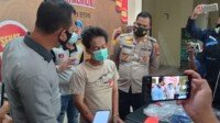 Polres Prabumulih Tunggu Hasil Observasi Mental Pembunuh Ibu Kandung