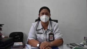 DLH Kapuas Gelorakan Semangat Gotong Royong Berbalut Kearifan Lokal