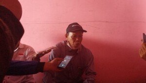 Dituding Gunakan Ijazah Palsu, Kades Incumbent Desa Kutaraharja Klarifikasi Begini