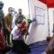 Menteri Koordinator Bidang Pembangunan Manusia dan Kebudayaan (Menko PMK) Muhadjir Effendy berkesempatan mengunjungi wilayah tedampak bencana gempa bumi Provinsi Sulbar.